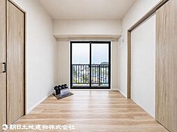 室内の画像