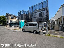 外観の画像