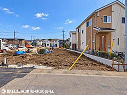 八王子市小宮町 A区画