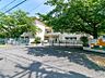 周辺：八王子市立石川中学校迄1600ｍ