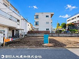 八王子市上野町 2区画