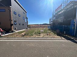 日野市川辺堀之内　2区画