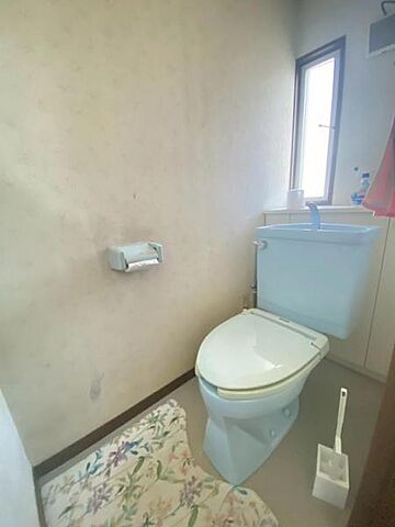 トイレ 八王子市四谷町