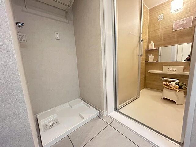 室内 レクシオ大和田 2階/-