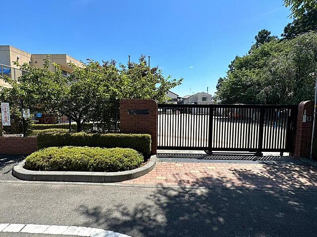 周辺 八王子市散田町2丁目