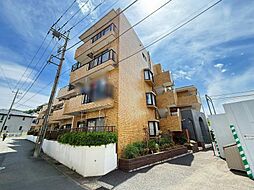 ライオンズマンション高幡不動