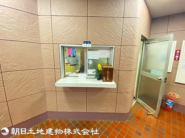 その他 高砂サマリヤマンション 5階/-