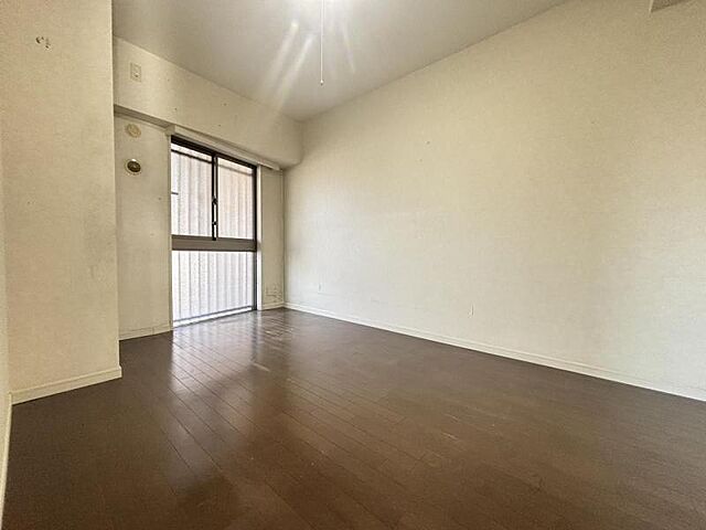 子供部屋 サンクレイドル八王子ウィル・フェール 6階/-