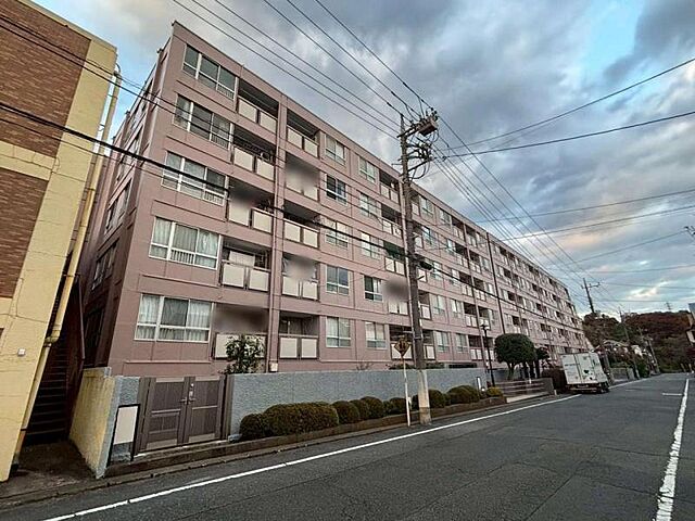 外観 豊田第三コーポラス 2階/-