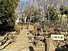周辺：三田公園迄320ｍ
