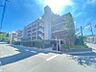 外観：【2025年9月撮影】