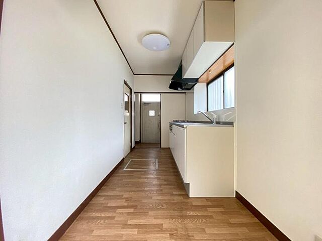 キッチン 八王子市中野山王2丁目