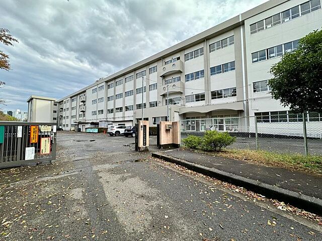 周辺 パークサイド南大沢 5階/-