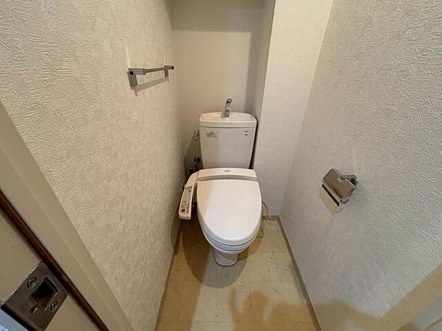 トイレ ルネサンス八王子テラス 3階/-