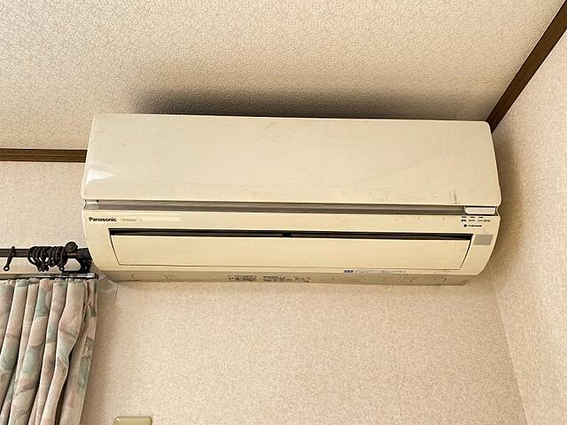 設備 八王子市散田町5丁目