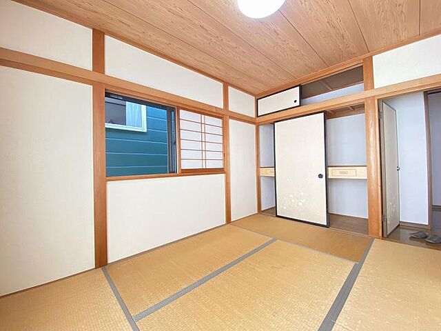 室内 八王子市散田町5丁目