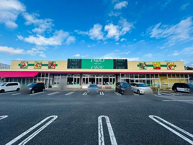 周辺 八王子市館町