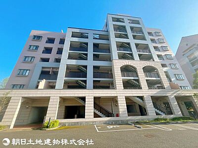外観:【2026年4月撮影】 外観:【2026年4月撮影】