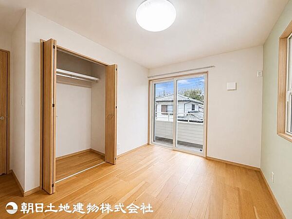 子供部屋