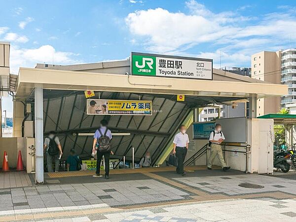 室内
