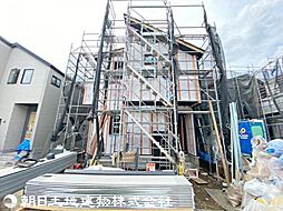 日野市大字宮　10号棟