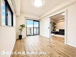 室内の画像