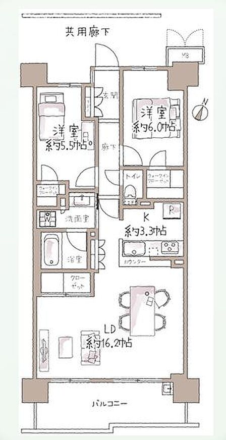 ペットと一緒に快適新生活はいかがでしょうか