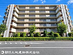 オーベル豊田旭が丘壱番館