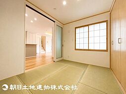 室内の画像