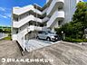 駐車場：【2026年8月撮影】