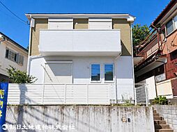 八王子市長房町