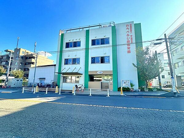 周辺を拡大表示