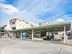 八王子市中野上町4丁目