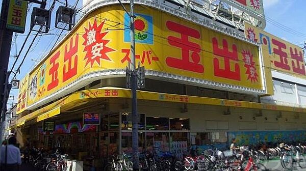 メビウス寝屋川レジデンスEast ｜大阪府寝屋川市池田南町(賃貸マンション1K・3階・14.00㎡)の写真 その18