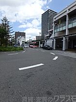 スカイハイツ香里  ｜ 大阪府寝屋川市香里新町5-10（賃貸アパート1DK・3階・22.50㎡） その13