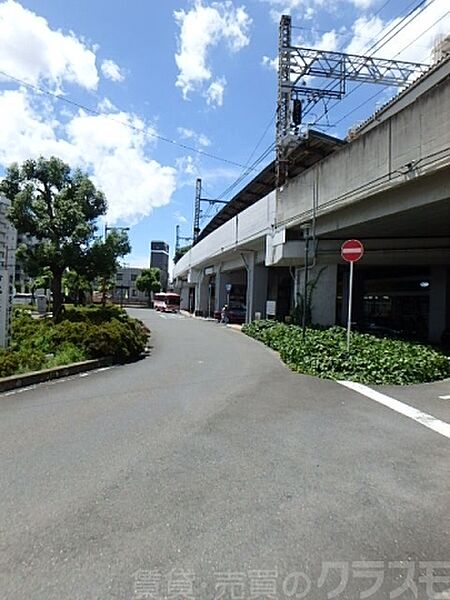 カルチェダムールC棟 ｜大阪府門真市朝日町(賃貸マンション2LDK・3階・45.05㎡)の写真 その13