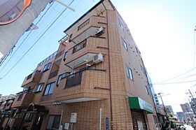 ウエストレジデンス  ｜ 大阪府寝屋川市香里西之町16-14（賃貸マンション2K・3階・35.46㎡） その1