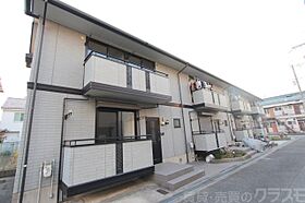 コスモコート西  ｜ 大阪府寝屋川市堀溝北町16-5（賃貸アパート2LDK・1階・63.20㎡） その6