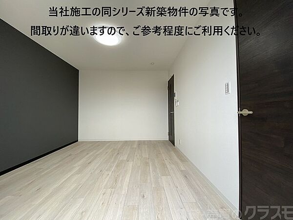 ジーメゾン寝屋川秦町ルシェール ｜大阪府寝屋川市秦町(賃貸アパート1LDK・2階・28.53㎡)の写真 その13