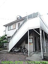 フタバハウス  ｜ 大阪府寝屋川市池田本町17-38（賃貸アパート1K・2階・20.00㎡） その1