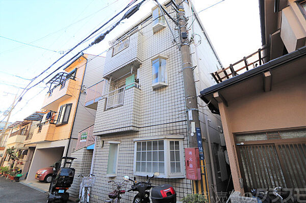 スーリール寝屋川 ｜大阪府寝屋川市初町(賃貸マンション1R・3階・16.00㎡)の写真 その6