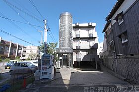 サンハイツ太秦  ｜ 大阪府寝屋川市太秦元町21-35（賃貸マンション3LDK・2階・65.00㎡） その1