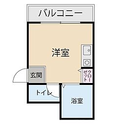 🉐敷金礼金0円！🉐ペントハウス21