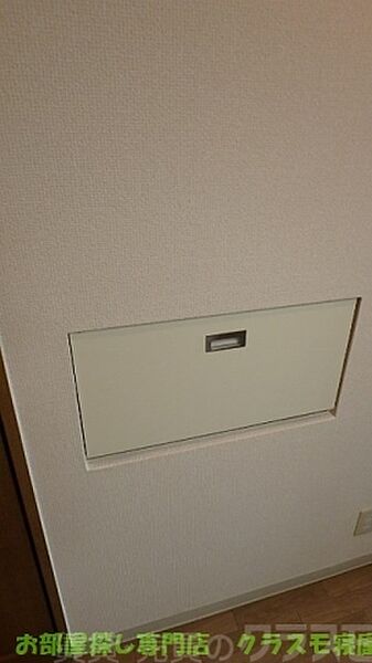 ラヴィエベル門真 ｜大阪府門真市野里町(賃貸マンション1K・5階・26.21㎡)の写真 その10