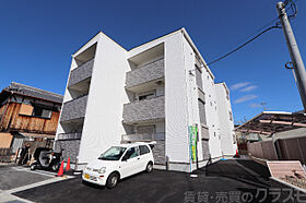 ピレーネ明和  ｜ 大阪府寝屋川市明和2丁目（賃貸アパート1LDK・1階・33.91㎡） その6