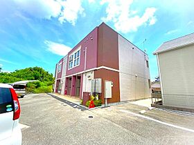 シャルール南中振  ｜ 大阪府枚方市南中振1丁目46-13（賃貸アパート2LDK・2階・54.88㎡） その1