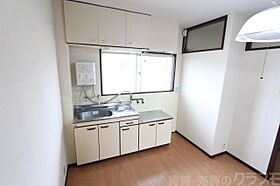 城垣マンション  ｜ 大阪府門真市城垣町22-6（賃貸マンション2LDK・3階・40.00㎡） その11