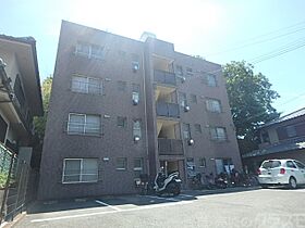 法城寺マンション  ｜ 大阪府寝屋川市高宮2丁目（賃貸マンション2LDK・2階・48.00㎡） その1