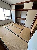 法城寺マンション  ｜ 大阪府寝屋川市高宮2丁目（賃貸マンション2LDK・2階・48.00㎡） その12