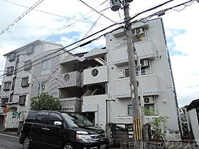 香里園弐番館  ｜ 大阪府寝屋川市末広町（賃貸マンション1K・2階・21.20㎡） その1